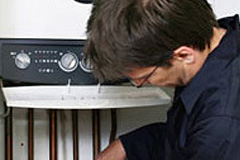 boiler repair Rowberrow