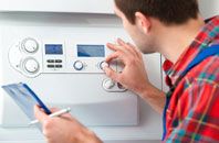 free Rowberrow gas safe engineer quotes
